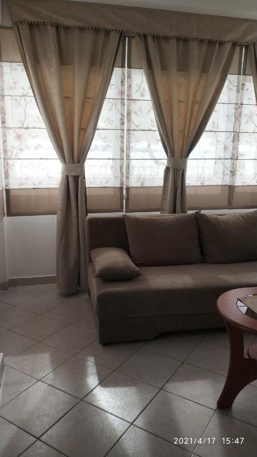 Diklo Beach Apartments Robert & Renata Zara Esterno foto