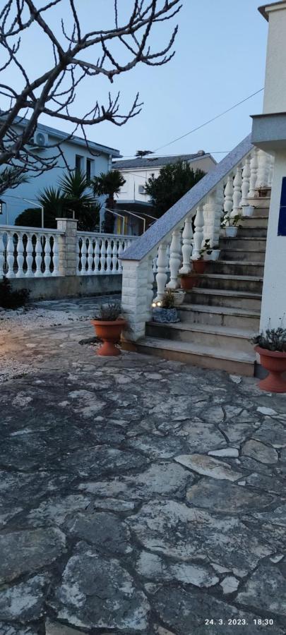 Diklo Beach Apartments Robert & Renata Zara Esterno foto