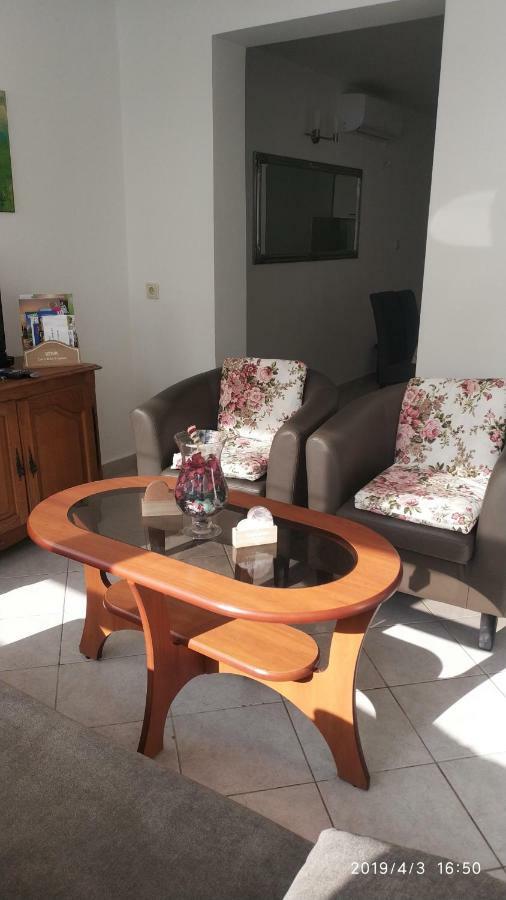 Diklo Beach Apartments Robert & Renata Zara Esterno foto