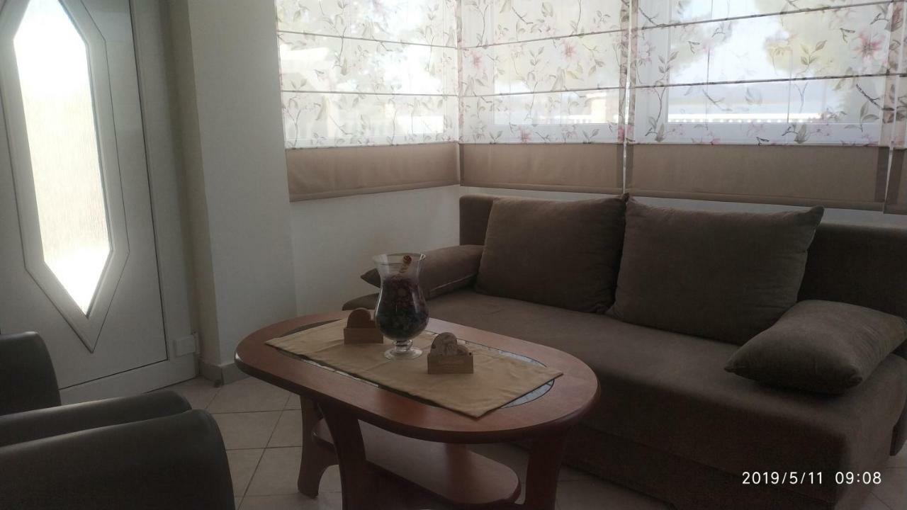 Diklo Beach Apartments Robert & Renata Zara Esterno foto