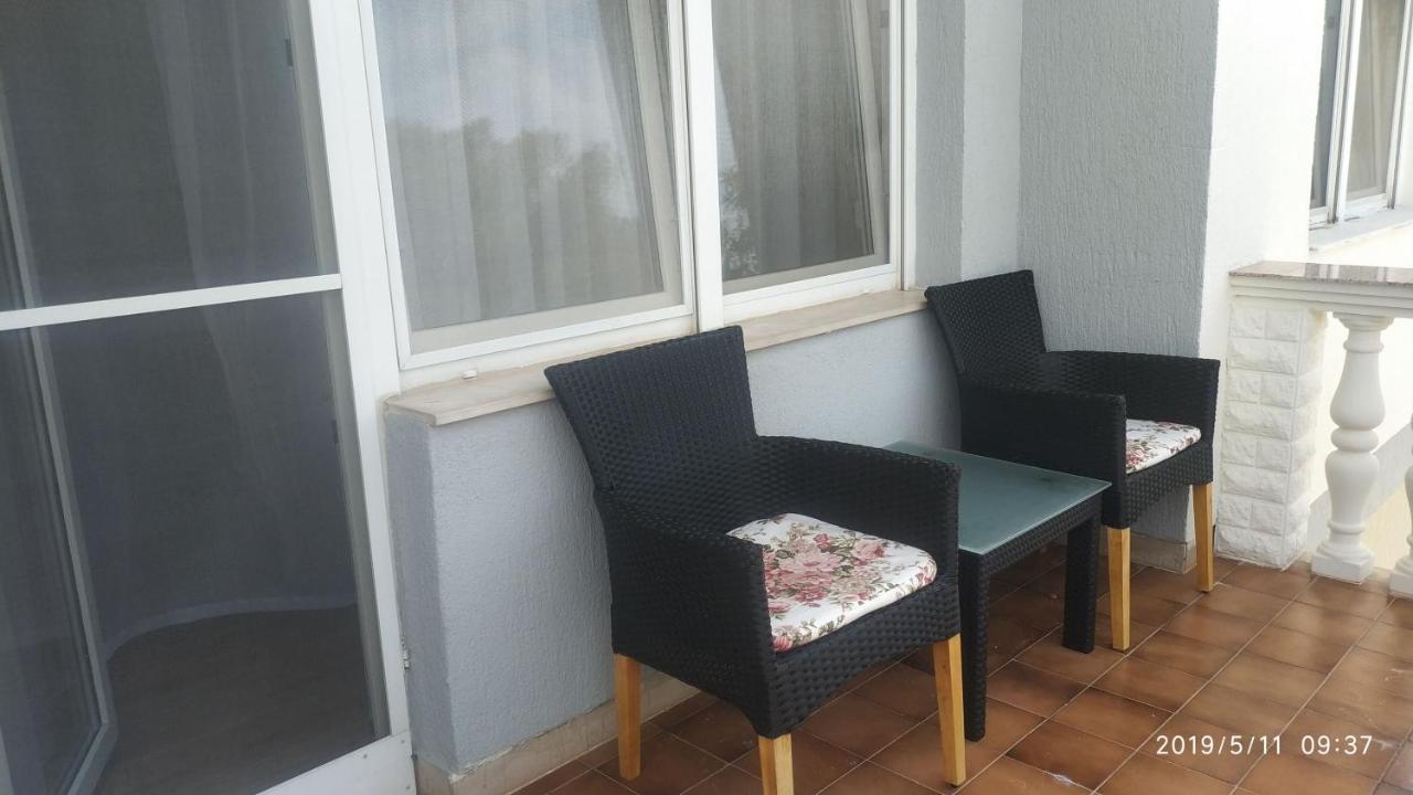 Diklo Beach Apartments Robert & Renata Zara Esterno foto