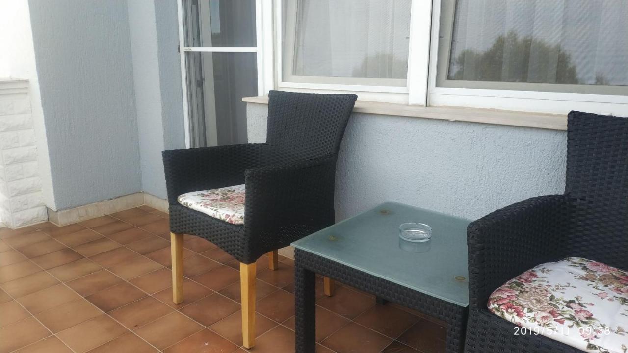 Diklo Beach Apartments Robert & Renata Zara Esterno foto
